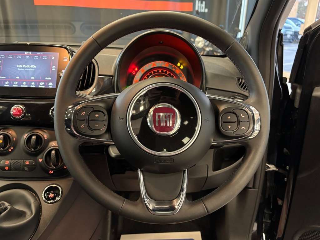 Used Fiat 500 2023 for sale - 76642858: Photo 22