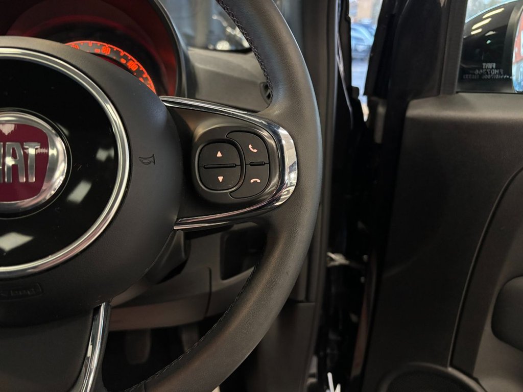 Used Fiat 500 2023 for sale - 76642858: Photo 23