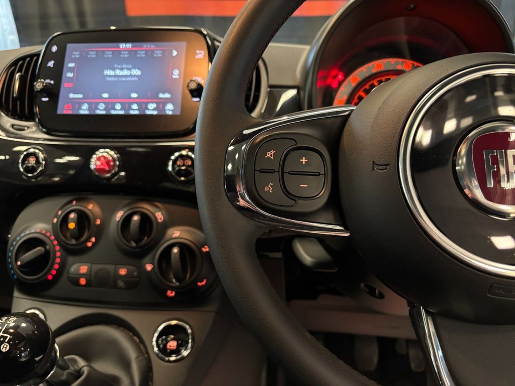 Used Fiat 500 2023 for sale - 76642858: Photo 24