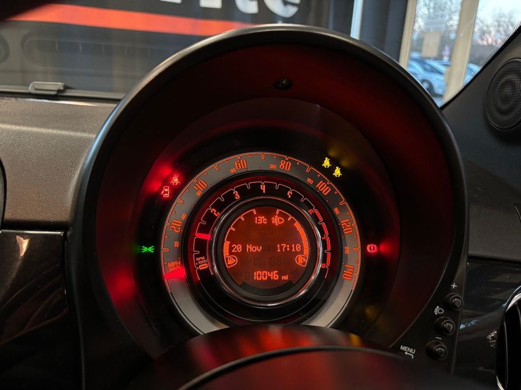 Used Fiat 500 2023 for sale - 76642858: Photo 25