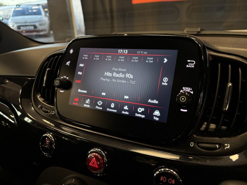 Used Fiat 500 2023 for sale - 76642858: Photo 26