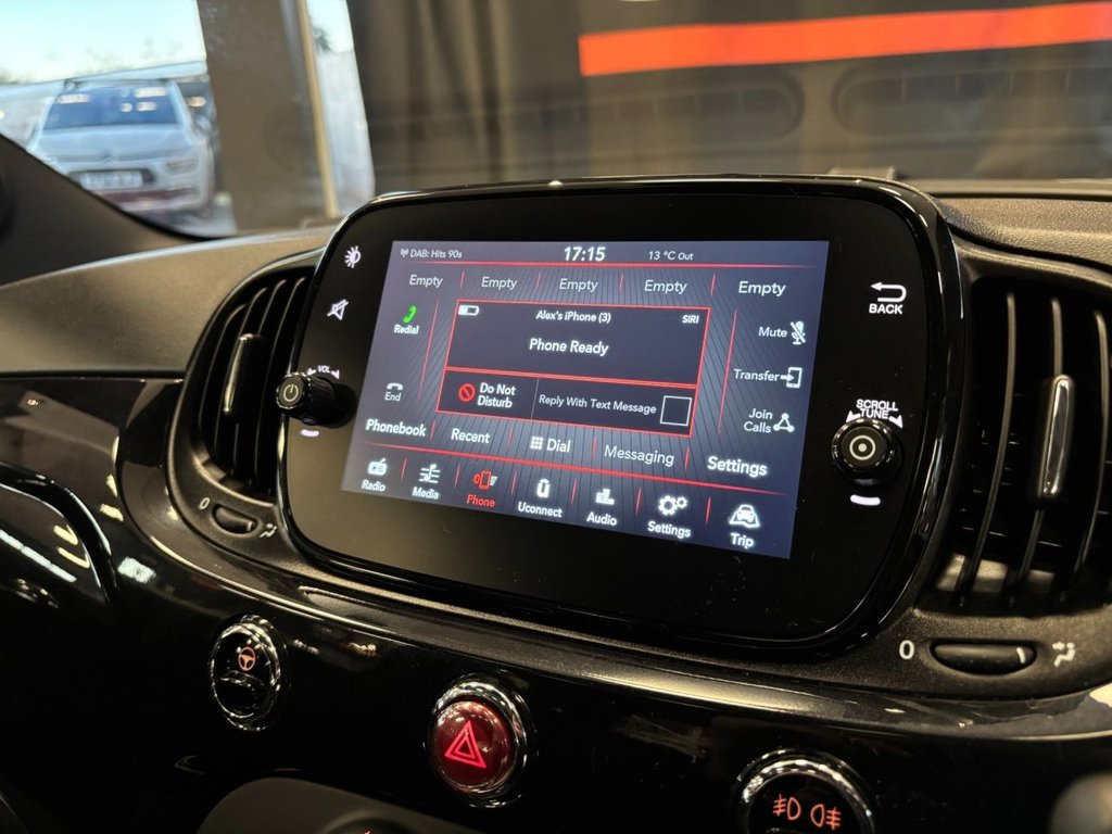 Used Fiat 500 2023 for sale - 76642858: Photo 27