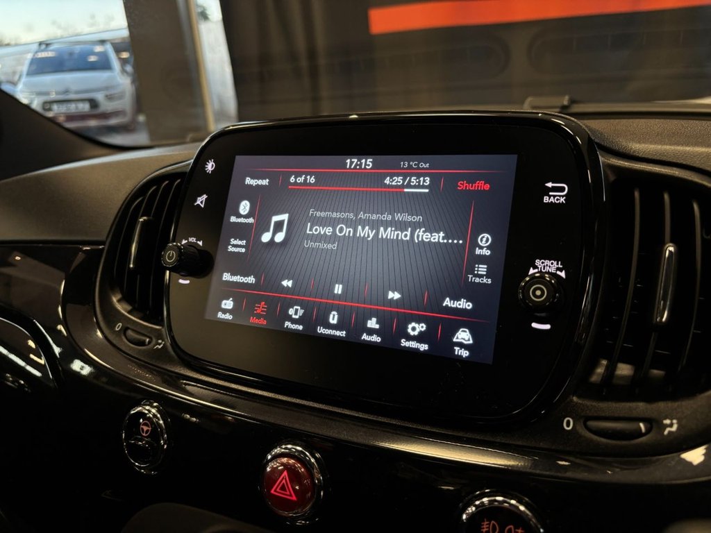 Used Fiat 500 2023 for sale - 76642858: Photo 28