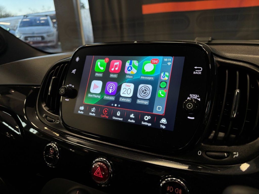 Used Fiat 500 2023 for sale - 76642858: Photo 29