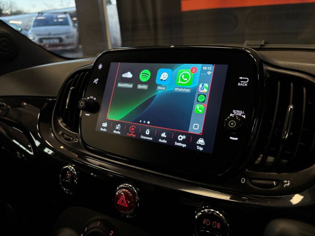 Used Fiat 500 2023 for sale - 76642858: Photo 31