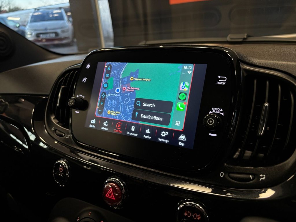 Used Fiat 500 2023 for sale - 76642858: Photo 32