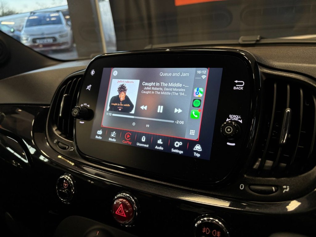 Used Fiat 500 2023 for sale - 76642858: Photo 33