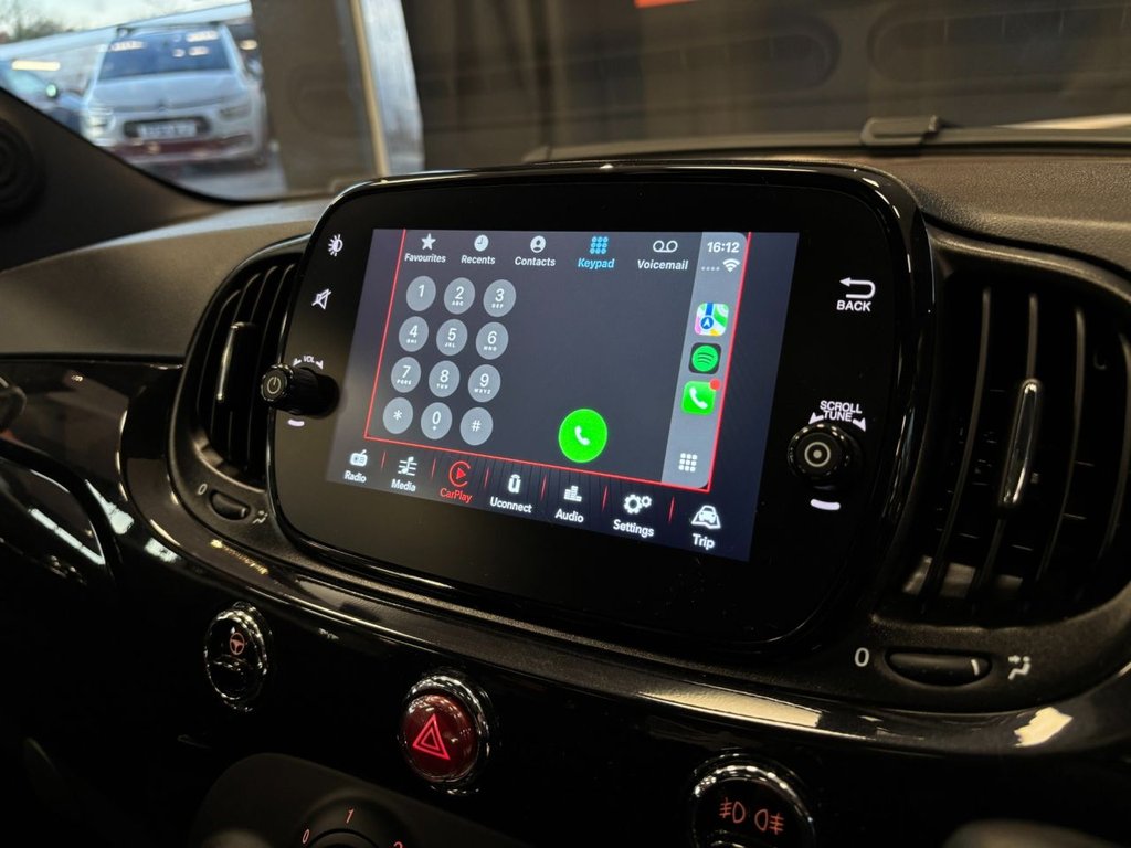 Used Fiat 500 2023 for sale - 76642858: Photo 34