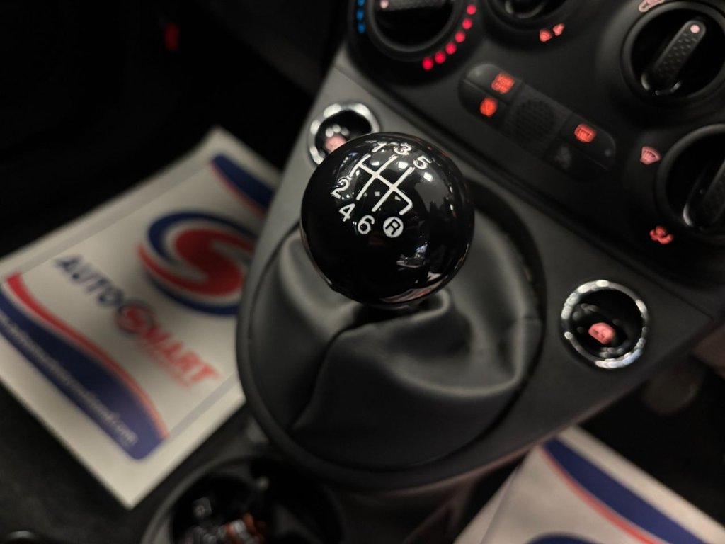 Used Fiat 500 2023 for sale - 76642858: Photo 38