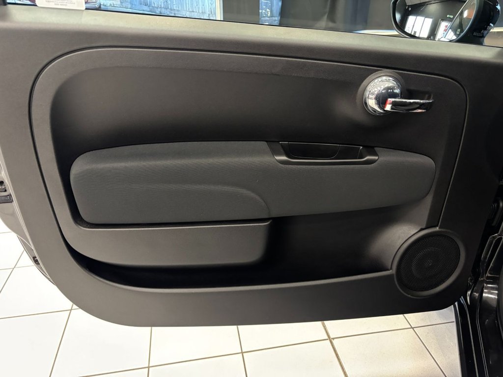 Used Fiat 500 2023 for sale - 76642858: Photo 40