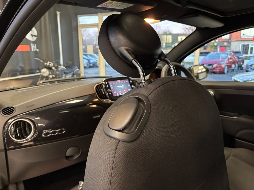 Used Fiat 500 2023 for sale - 76642858: Photo 41