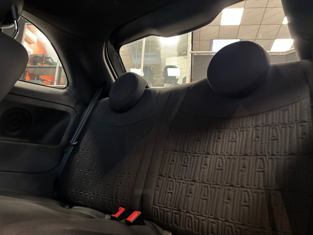 Used Fiat 500 2023 for sale - 76642858: Photo 42