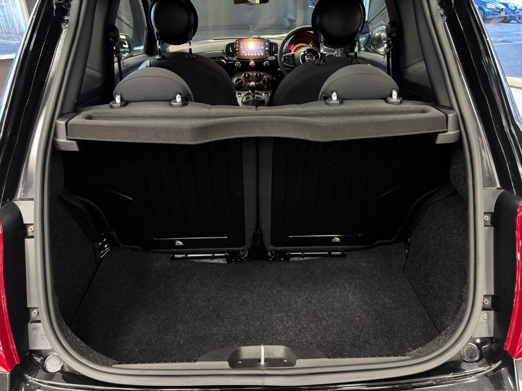 Used Fiat 500 2023 for sale - 76642858: Photo 43