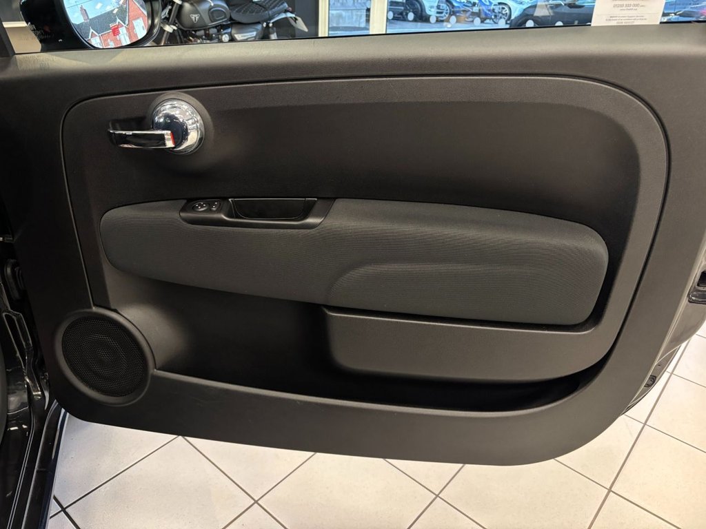 Used Fiat 500 2023 for sale - 76642858: Photo 44