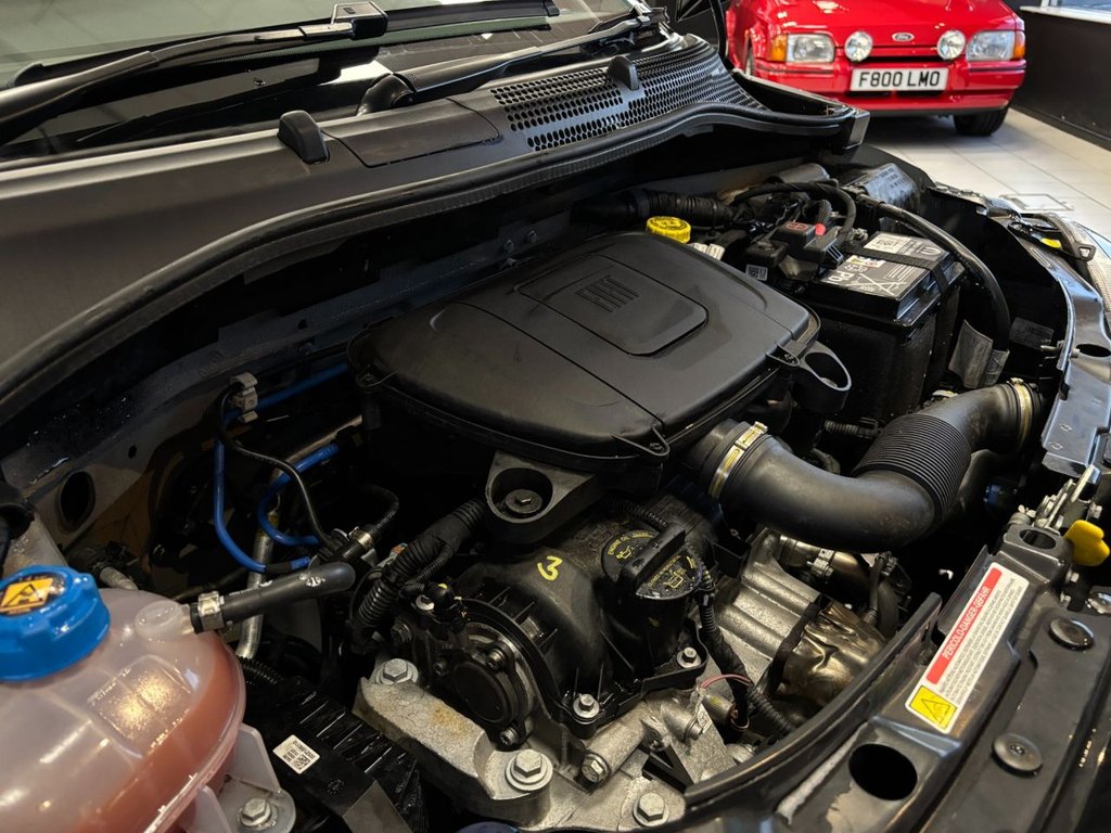 Used Fiat 500 2023 for sale - 76642858: Photo 45