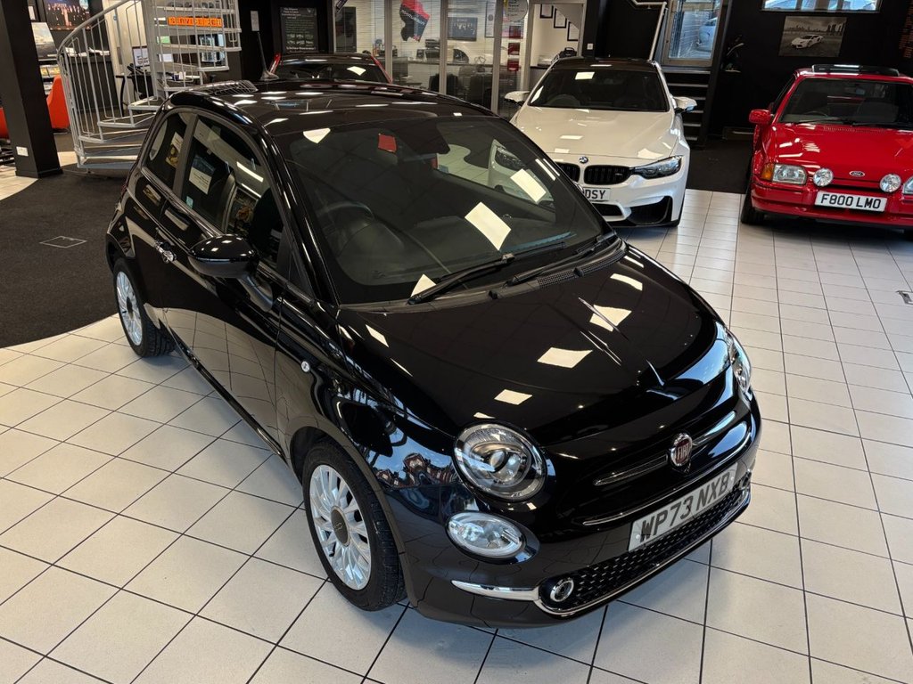 Used Fiat 500 2023 for sale - 76642858: Photo 5