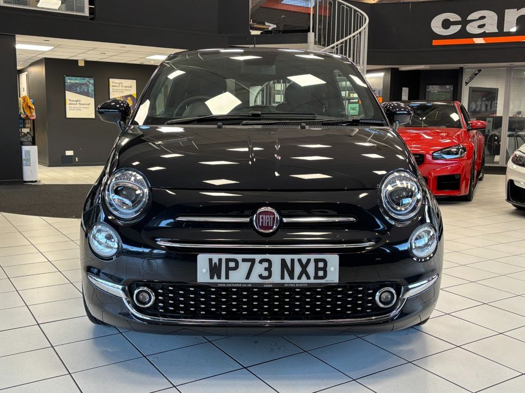 Used Fiat 500 2023 for sale - 76642858: Photo 7