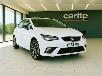 2022 (22) - 1.0 TSI XCELLENCE Lux Hatchback 5dr Petrol Manual Euro 6 (s/s) (110 ps)