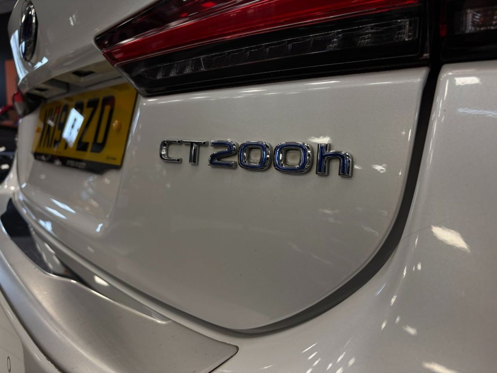 Used Lexus CT 2019 for sale - 77463618: Photo 15