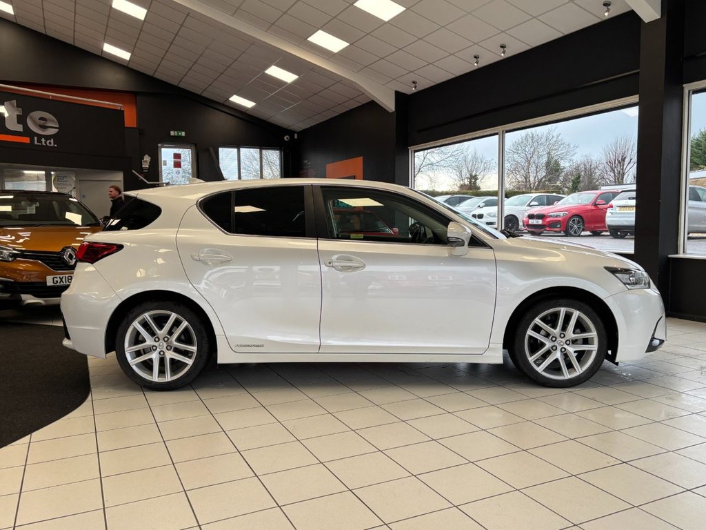 Used Lexus CT 2019 for sale - 77463618: Photo 17