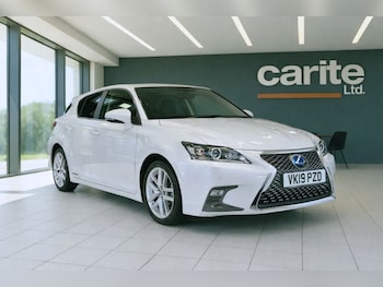 Used Lexus CT 2019 for sale - 77463618: Photo