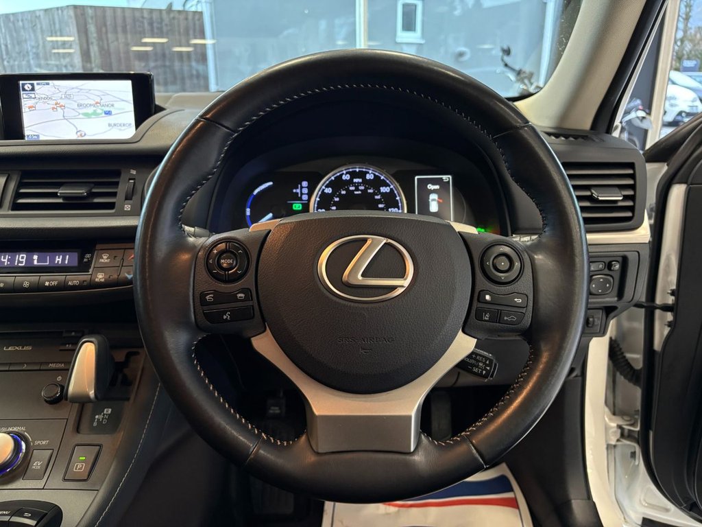 Used Lexus CT 2019 for sale - 77463618: Photo 25