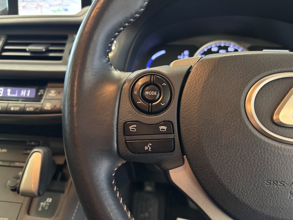 Used Lexus CT 2019 for sale - 77463618: Photo 27