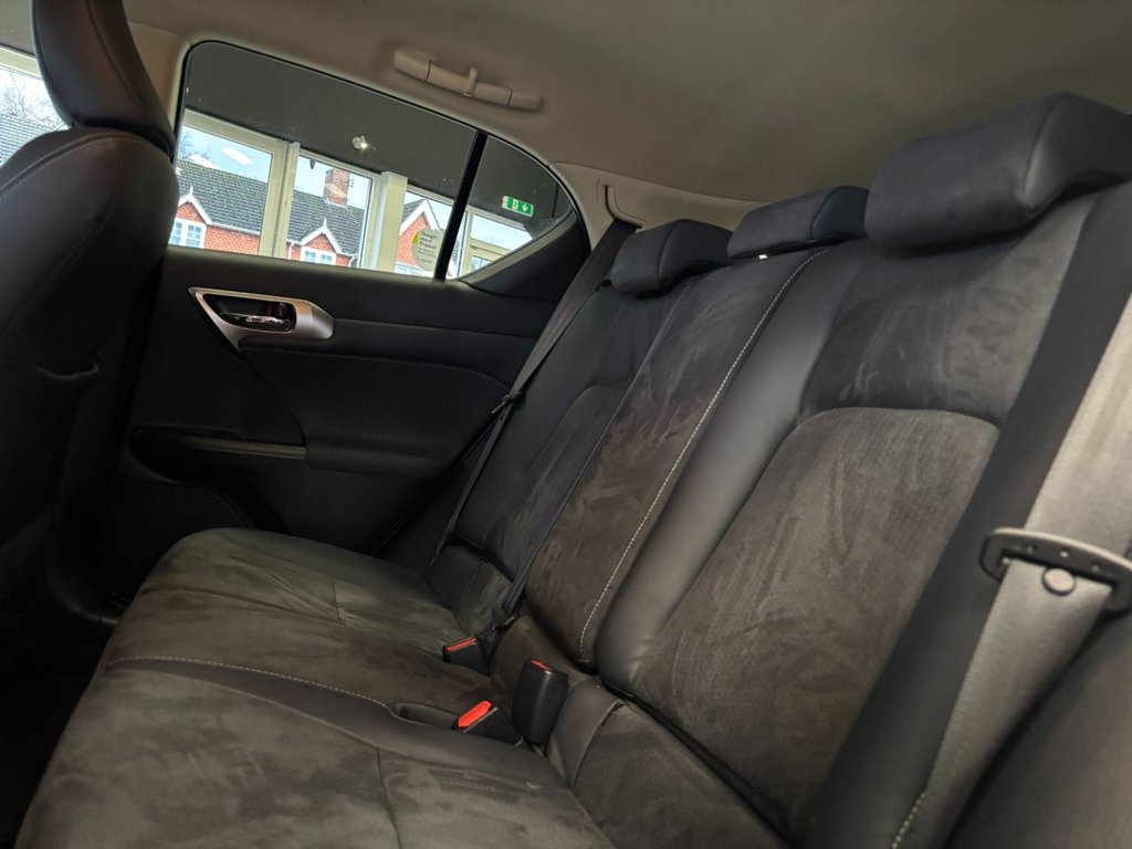 Used Lexus CT 2019 for sale - 77463618: Photo 48