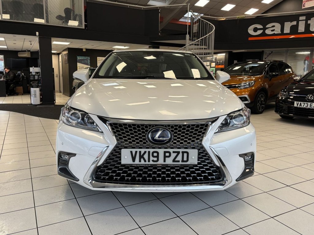 Used Lexus CT 2019 for sale - 77463618: Photo 7