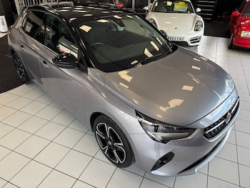 Used Vauxhall Corsa 2021 for sale - 76056998: Photo