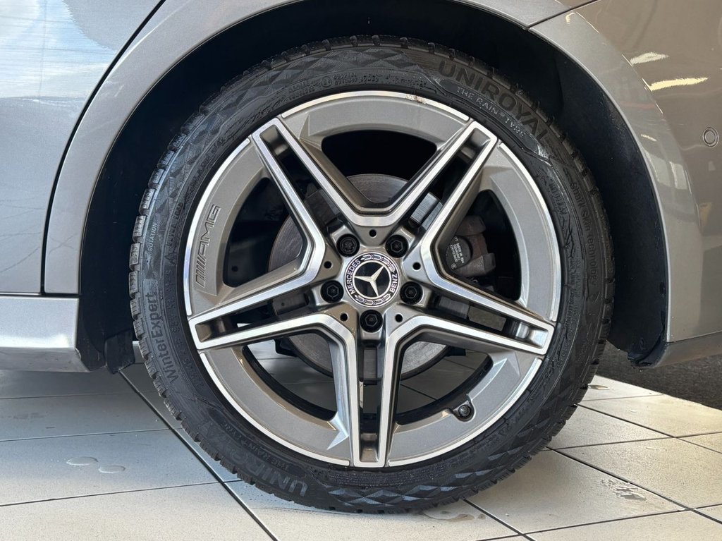 Used Mercedes-Benz A-Class 2019 for sale - 77849905: Photo 21