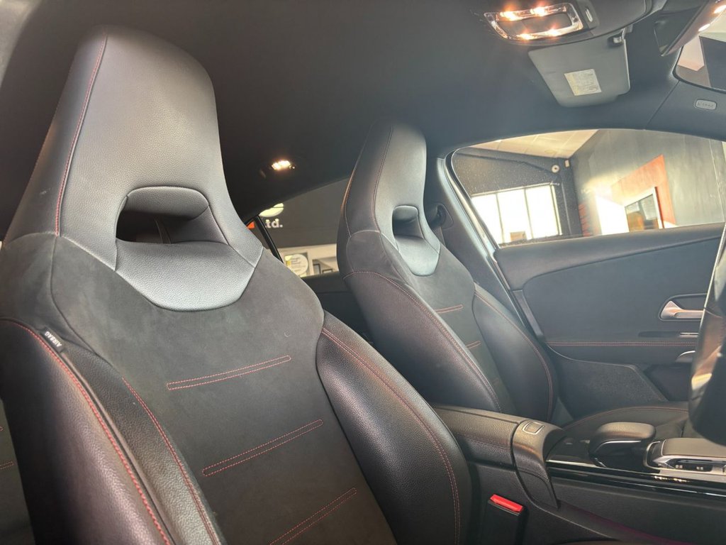 Used Mercedes-Benz A-Class 2019 for sale - 77849905: Photo 25