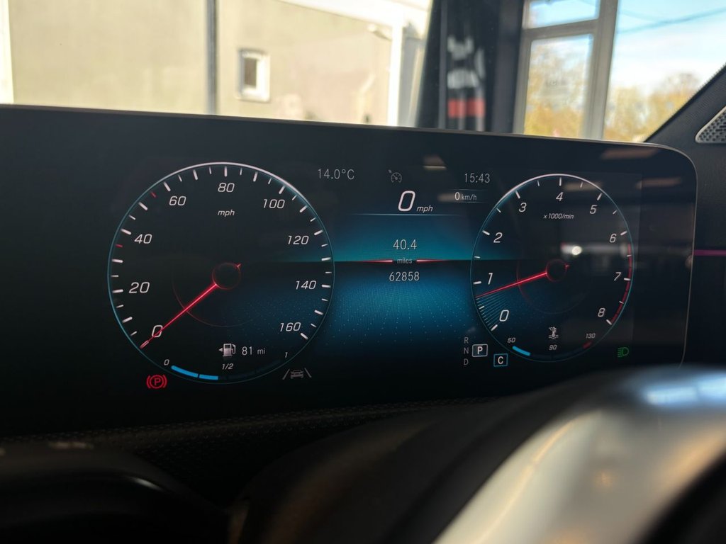 Used Mercedes-Benz A-Class 2019 for sale - 77849905: Photo 29