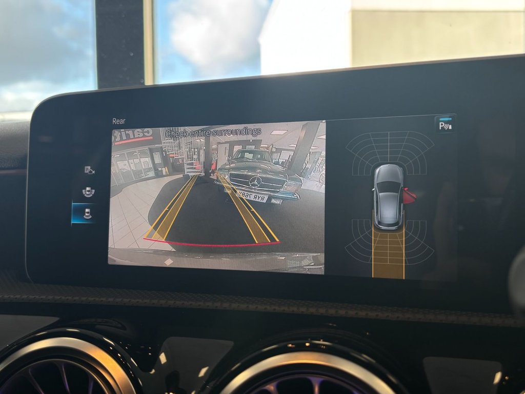 Used Mercedes-Benz A-Class 2019 for sale - 77849905: Photo 30