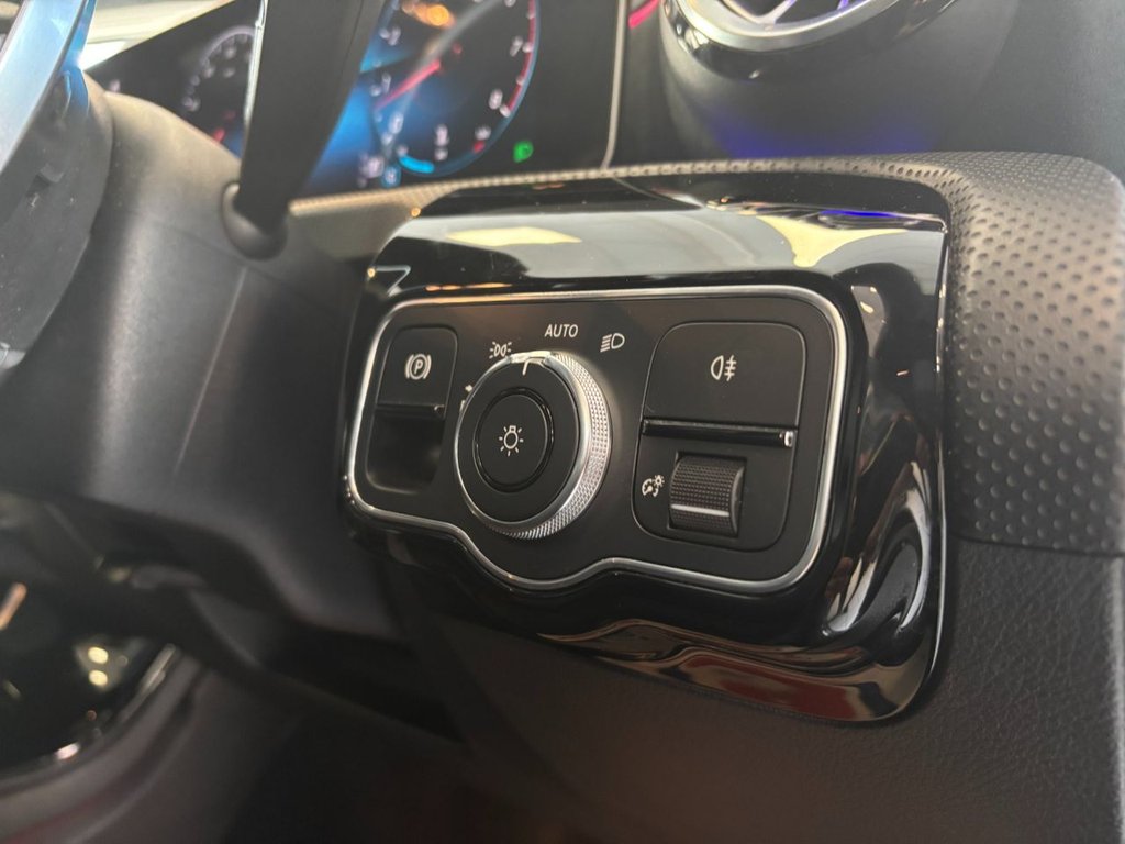 Used Mercedes-Benz A-Class 2019 for sale - 77849905: Photo 31