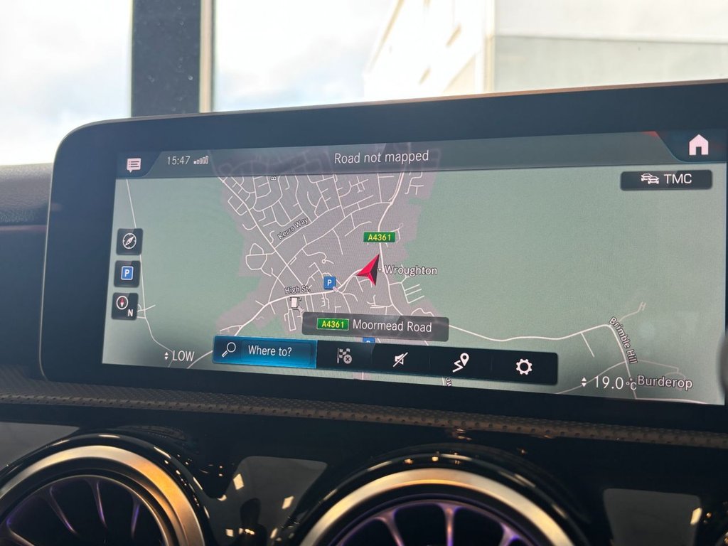 Used Mercedes-Benz A-Class 2019 for sale - 77849905: Photo 39