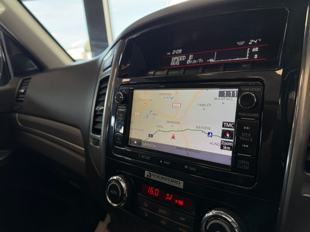 Vehicle 31