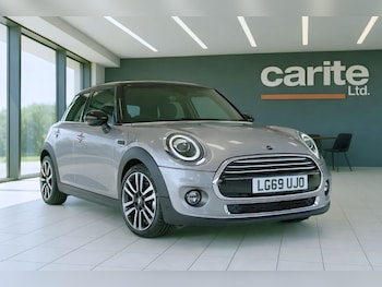 Used MINI Hatch 2019 for sale - 78287553: Photo