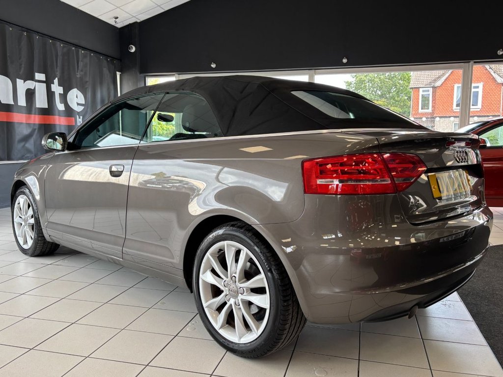 Used Audi A3 2012 for sale - 77133007: Photo 10
