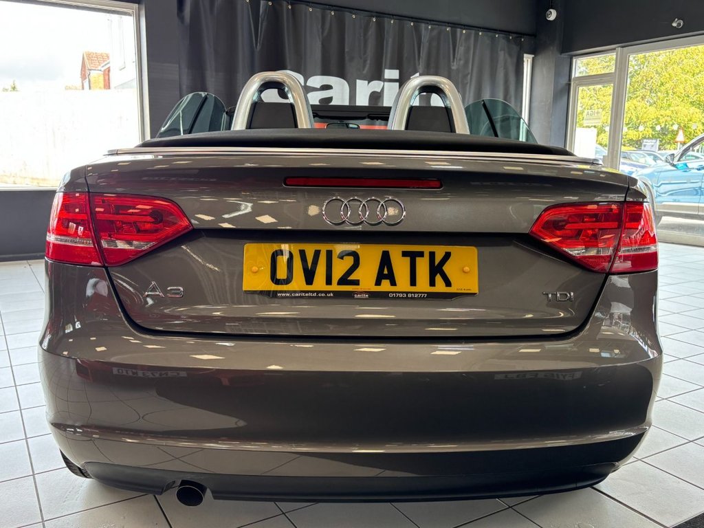 Used Audi A3 2012 for sale - 77133007: Photo 11
