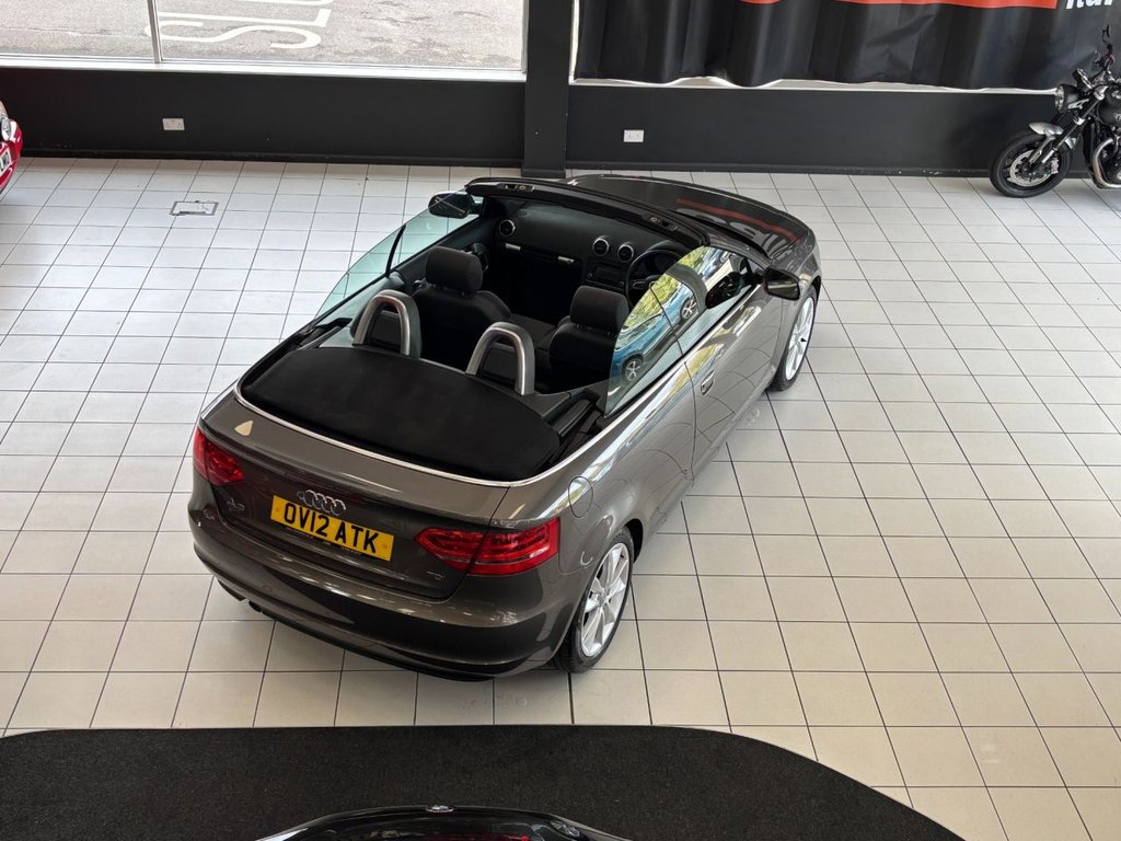 Used Audi A3 2012 for sale - 77133007: Photo 12