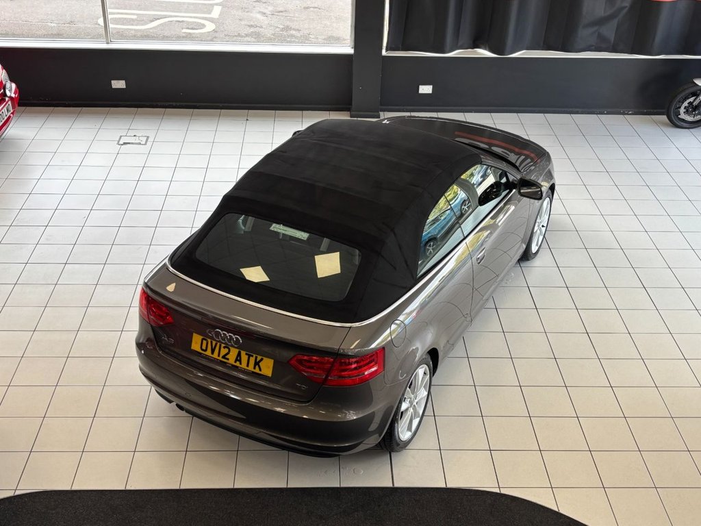 Used Audi A3 2012 for sale - 77133007: Photo 13