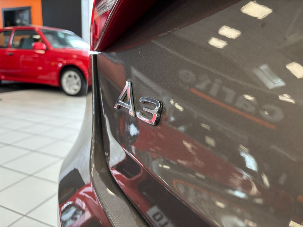 Used Audi A3 2012 for sale - 77133007: Photo 14