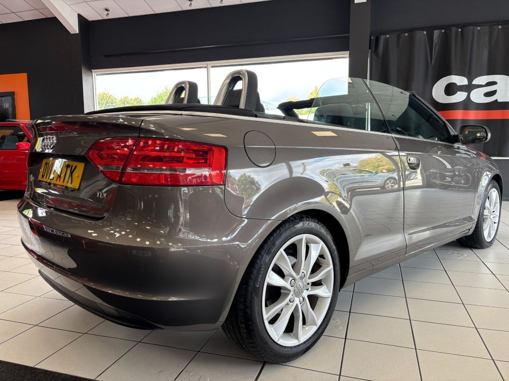 Used Audi A3 2012 for sale - 77133007: Photo 15