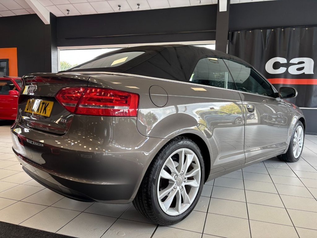Used Audi A3 2012 for sale - 77133007: Photo 16