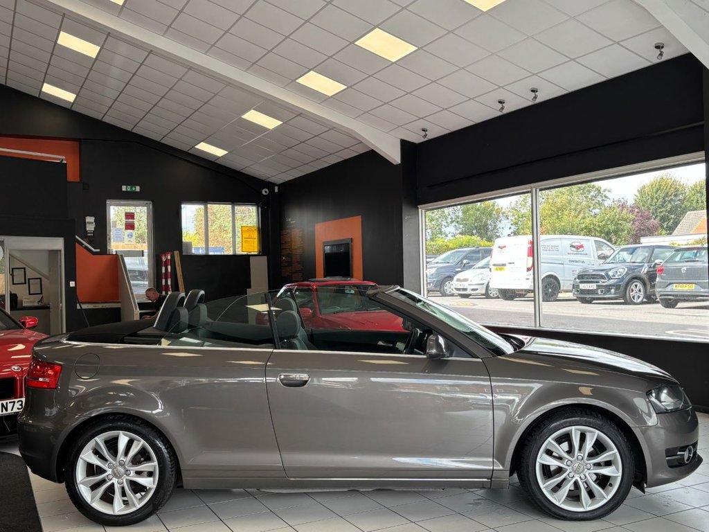 Used Audi A3 2012 for sale - 77133007: Photo 17