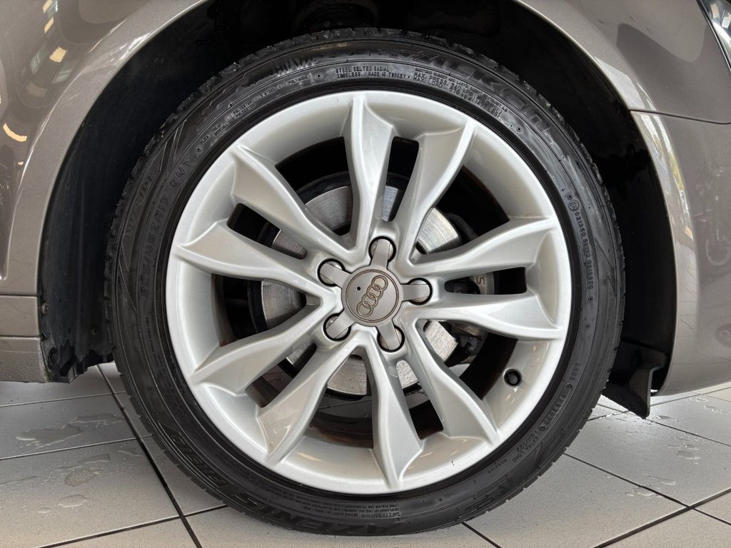 Used Audi A3 2012 for sale - 77133007: Photo 18