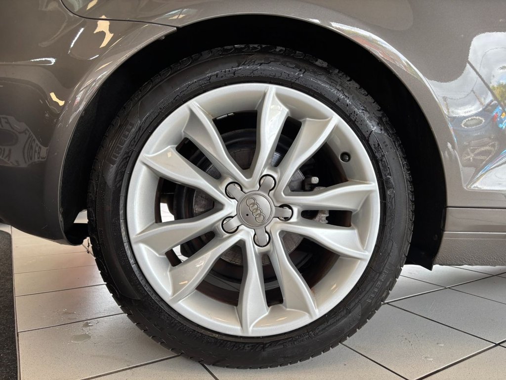 Used Audi A3 2012 for sale - 77133007: Photo 19