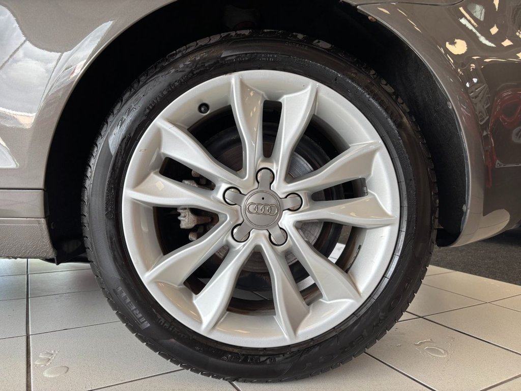 Used Audi A3 2012 for sale - 77133007: Photo 20