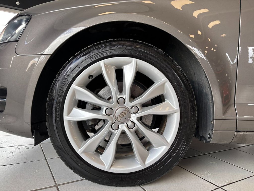 Used Audi A3 2012 for sale - 77133007: Photo 21